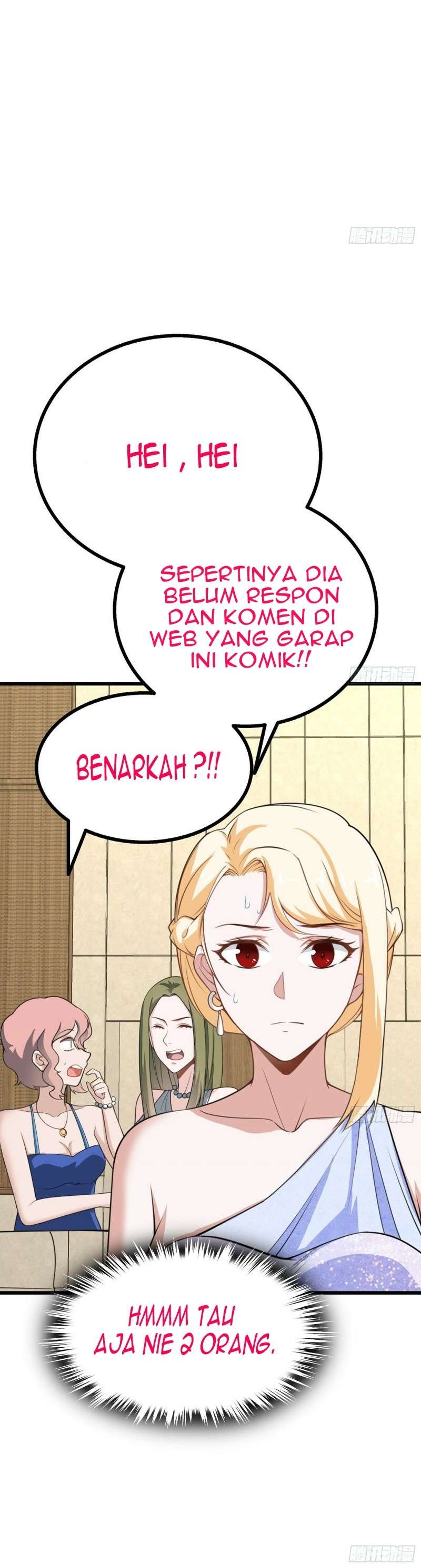 Strongest Son In Law Chapter 15 Gambar 23