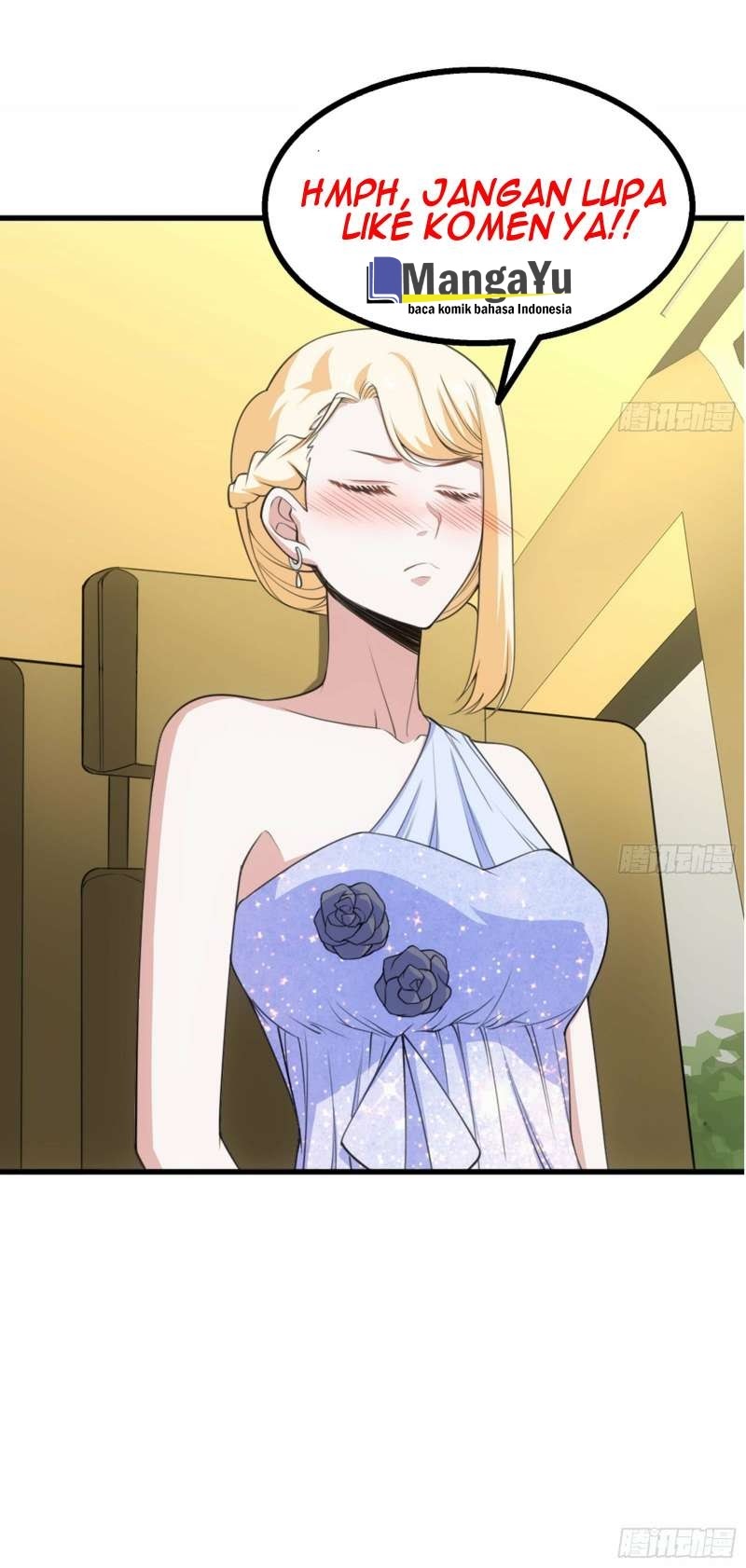 Strongest Son In Law Chapter 17 Gambar 16