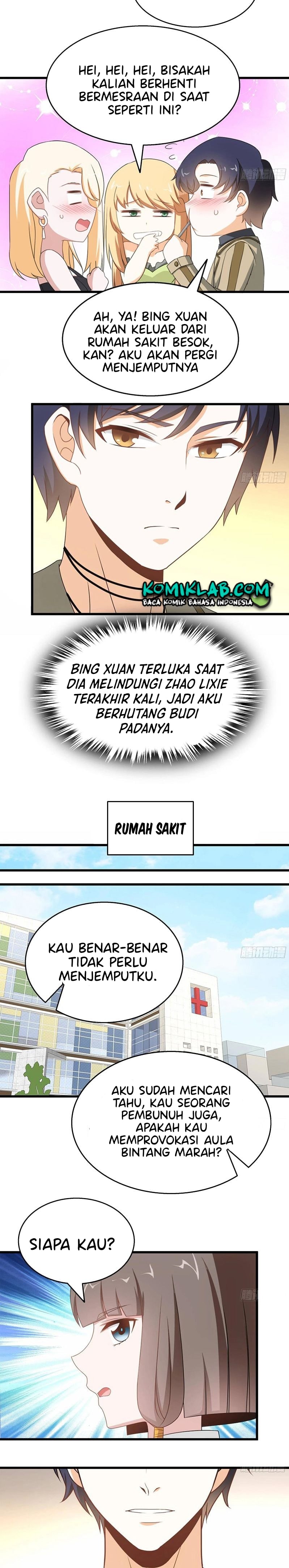Strongest Son In Law Chapter 38 Gambar 7