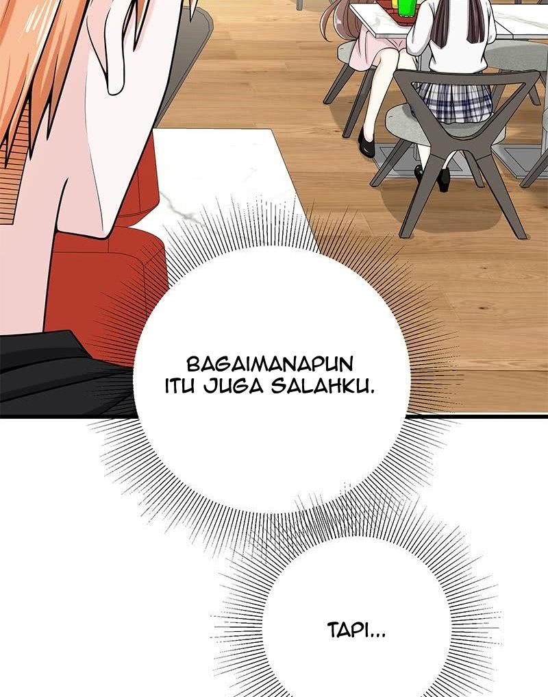Strongest Transport System Chapter 05 Gambar 23