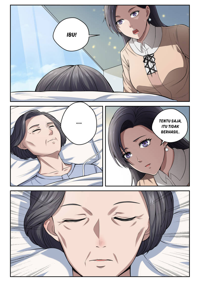 Strongest Abandoned Son Chapter 10 Gambar 7