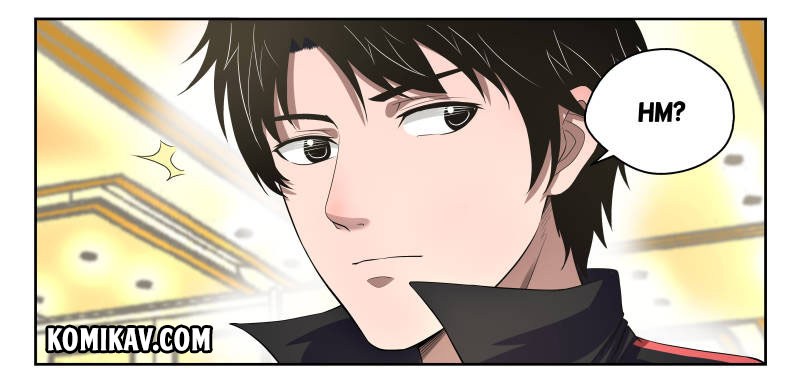 Strongest Abandoned Son Chapter 15 Gambar 2