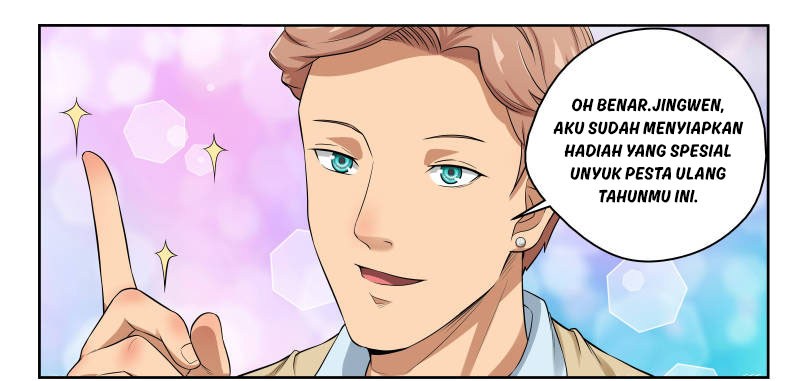 Strongest Abandoned Son Chapter 15 Gambar 5