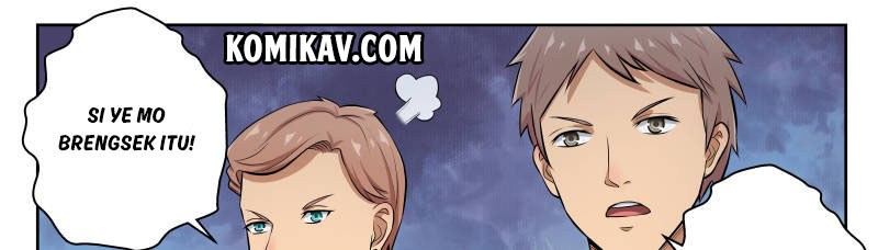 Strongest Abandoned Son Chapter 16 Gambar 2