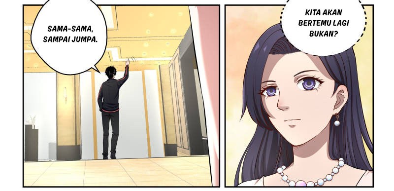 Strongest Abandoned Son Chapter 16 Gambar 20