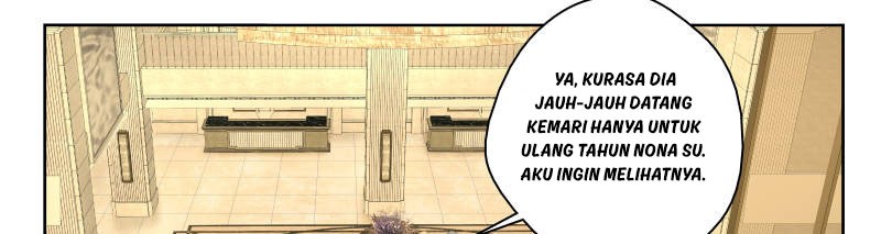 Strongest Abandoned Son Chapter 16 Gambar 22