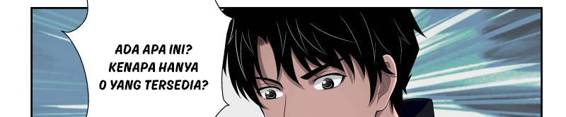 Strongest Abandoned Son Chapter 19 Gambar 16