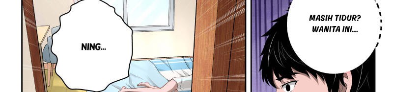Strongest Abandoned Son Chapter 19 Gambar 25