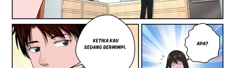 Strongest Abandoned Son Chapter 19 Gambar 37
