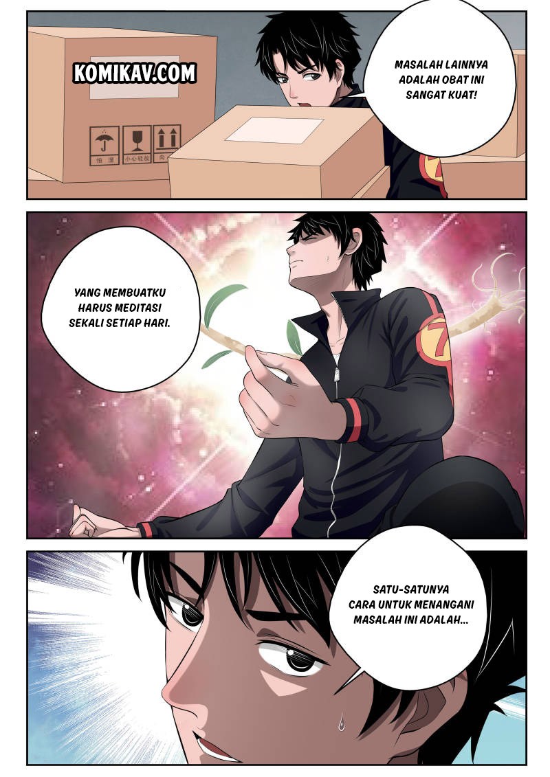 Strongest Abandoned Son Chapter 21 Gambar 2