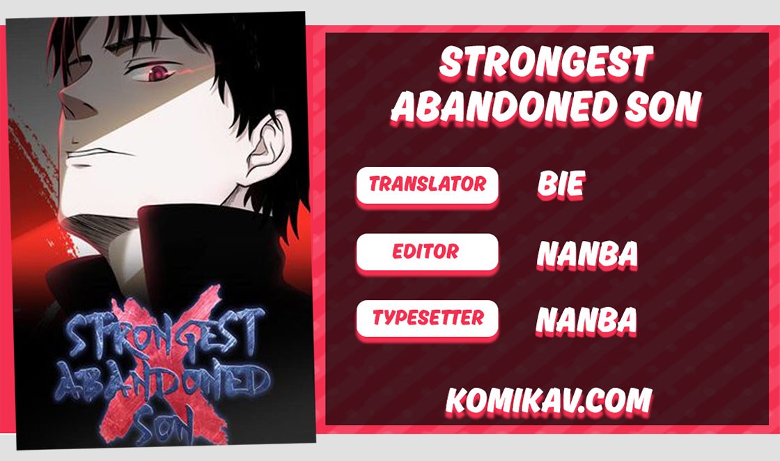 Strongest Abandoned Son Chapter 23 Gambar 1