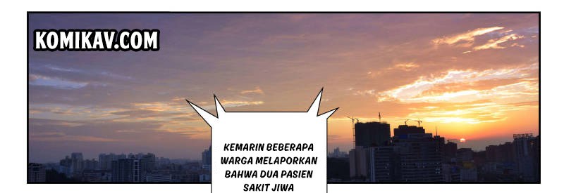 Strongest Abandoned Son Chapter 23 Gambar 2