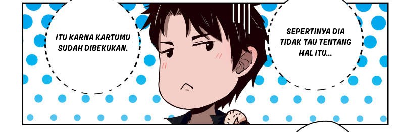 Strongest Abandoned Son Chapter 23 Gambar 7