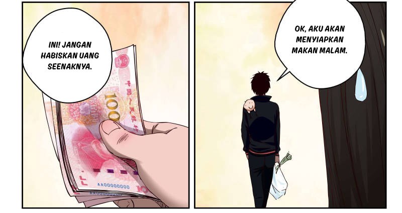 Strongest Abandoned Son Chapter 23 Gambar 8