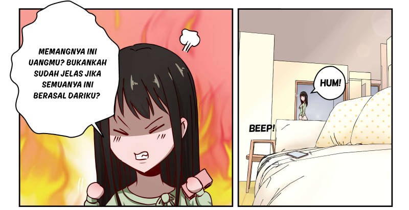 Strongest Abandoned Son Chapter 23 Gambar 9