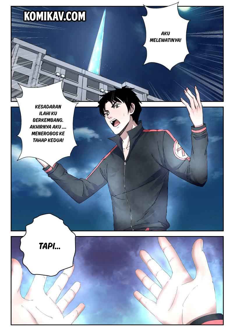 Strongest Abandoned Son Chapter 24 Gambar 2