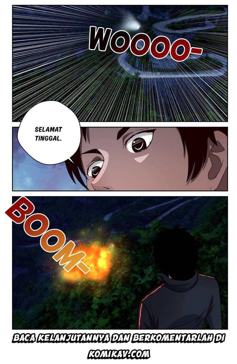 Strongest Abandoned Son Chapter 27 Gambar 8
