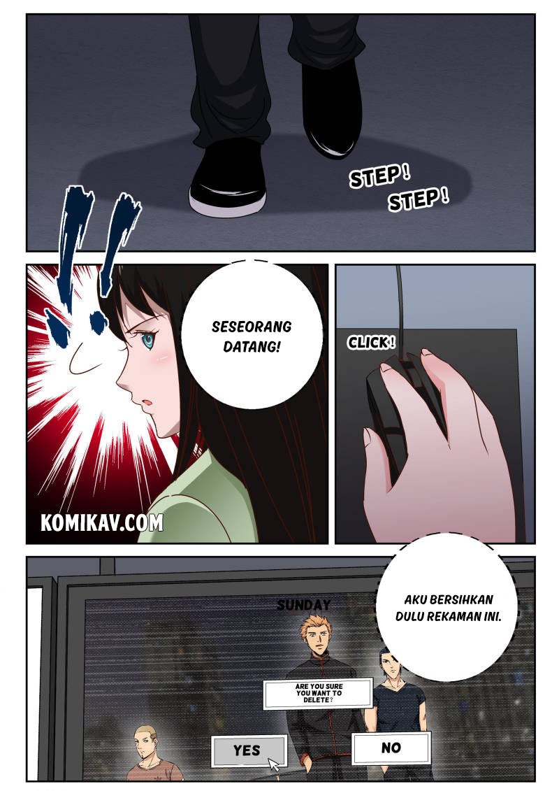 Strongest Abandoned Son Chapter 29 Gambar 2