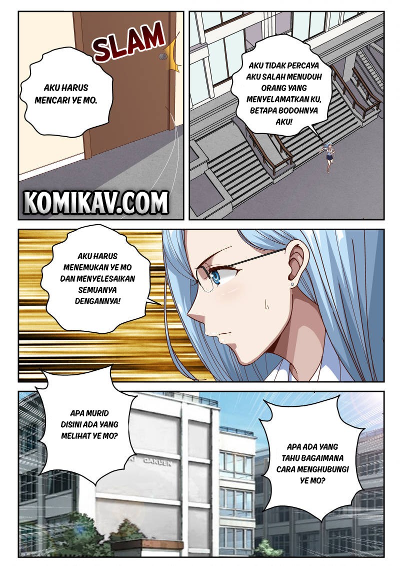Strongest Abandoned Son Chapter 46 Gambar 2