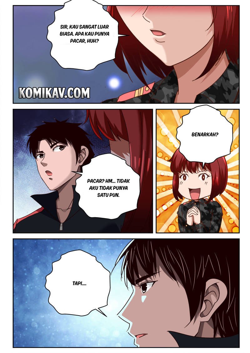 Strongest Abandoned Son Chapter 56 Gambar 4
