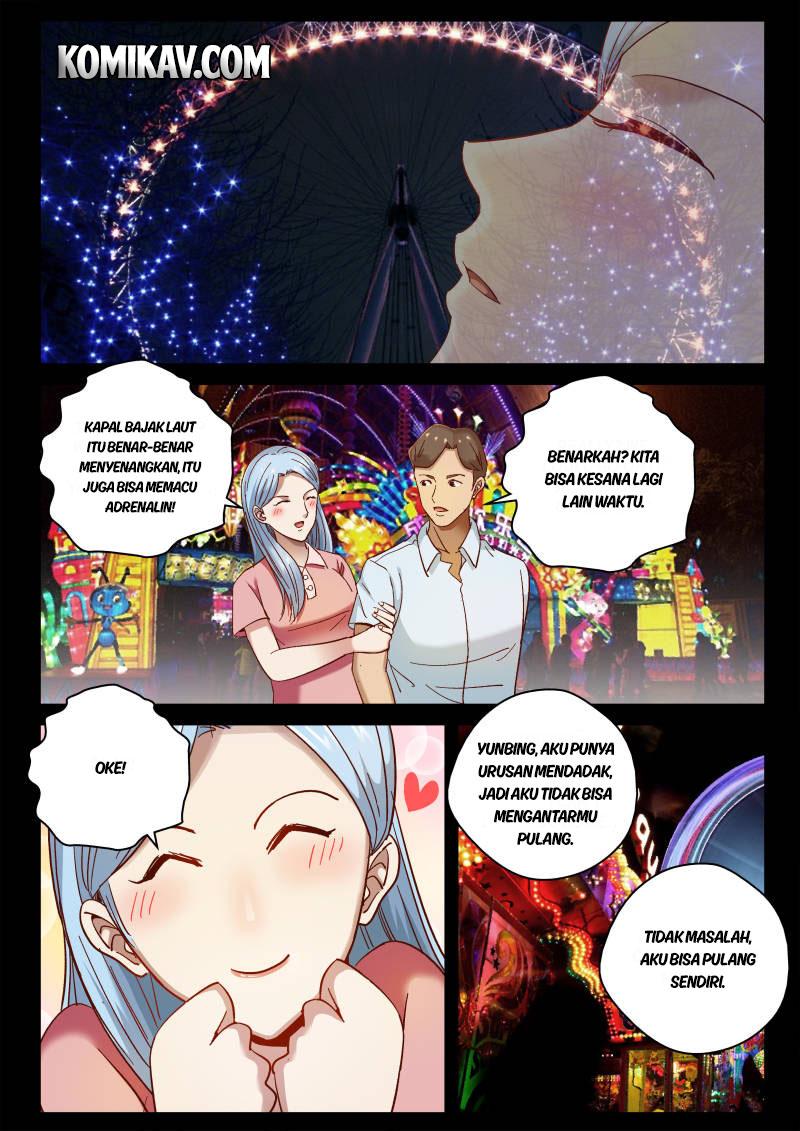 Strongest Abandoned Son Chapter 74 Gambar 2
