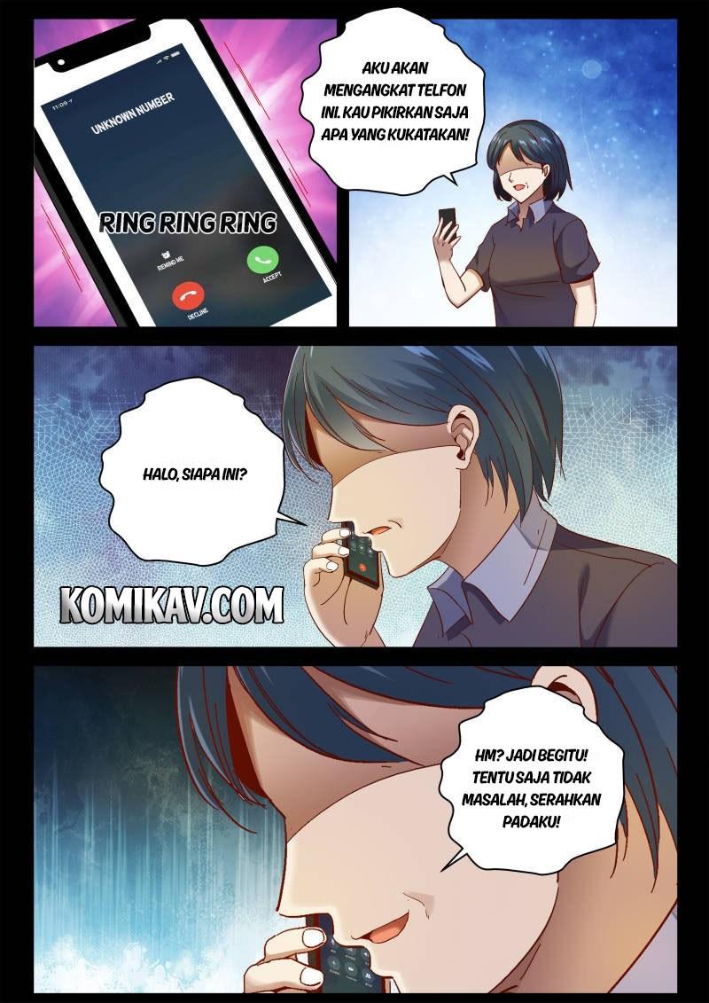 Strongest Abandoned Son Chapter 75 Gambar 2