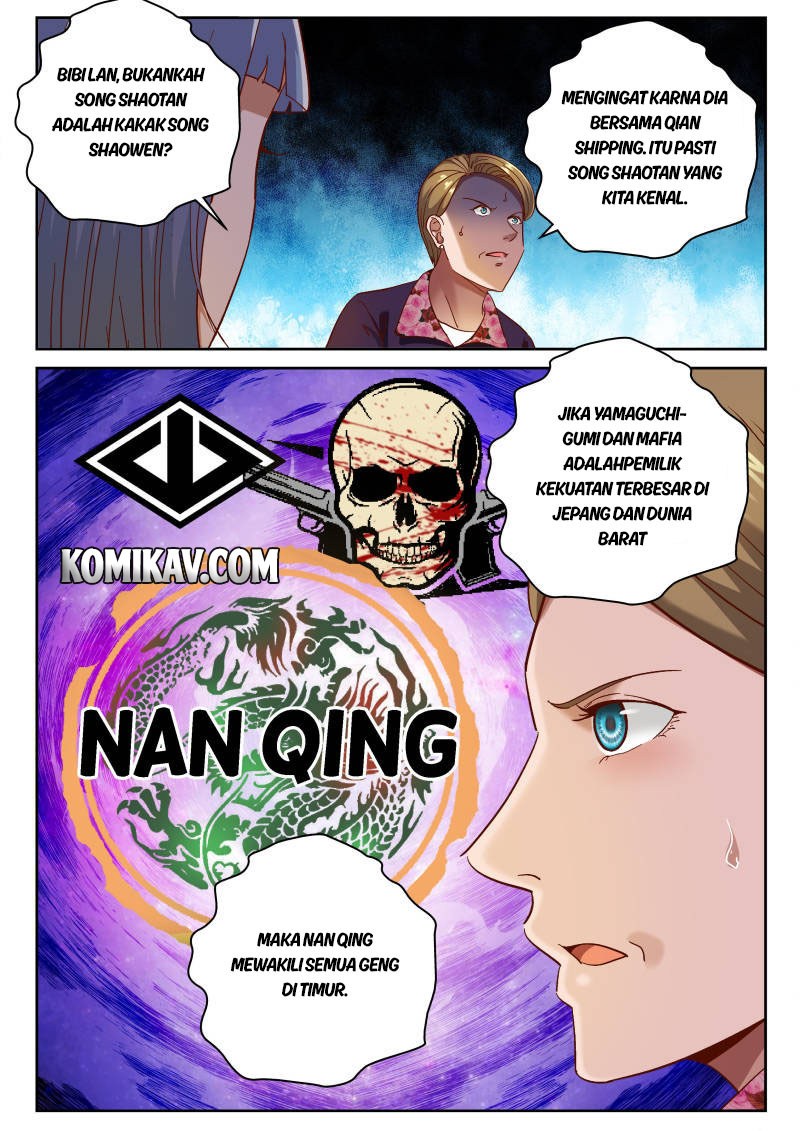 Strongest Abandoned Son Chapter 78 Gambar 2