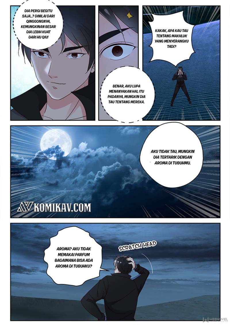 Strongest Abandoned Son Chapter 105 Gambar 2