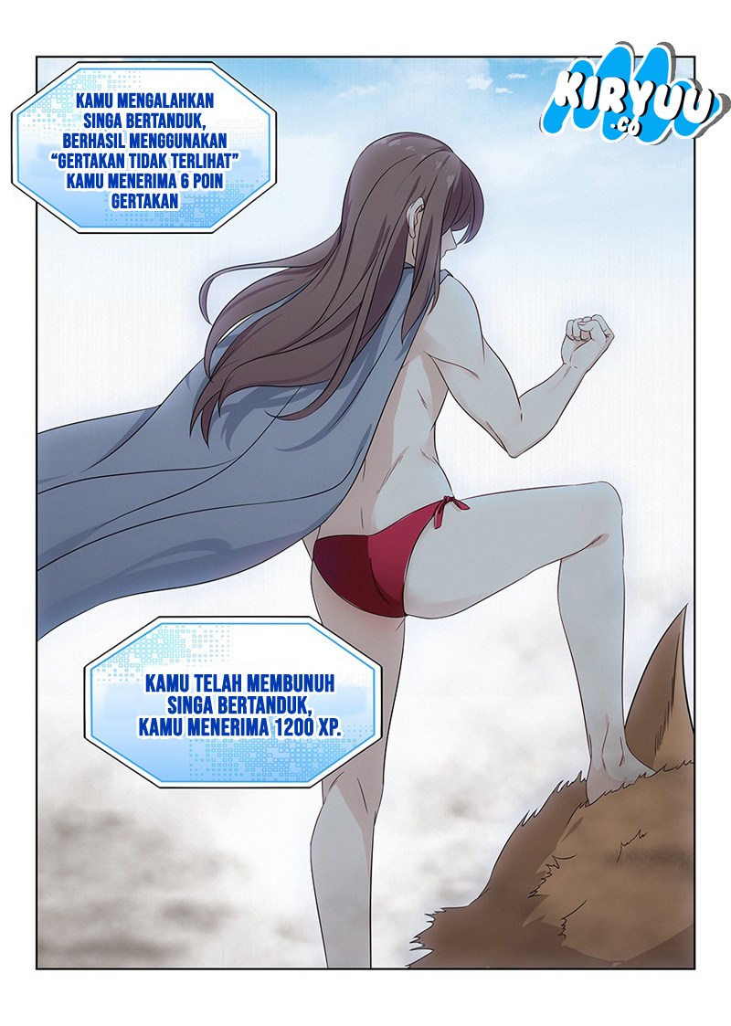 Strongest Anti M.E.T.A Chapter 06 Gambar 12