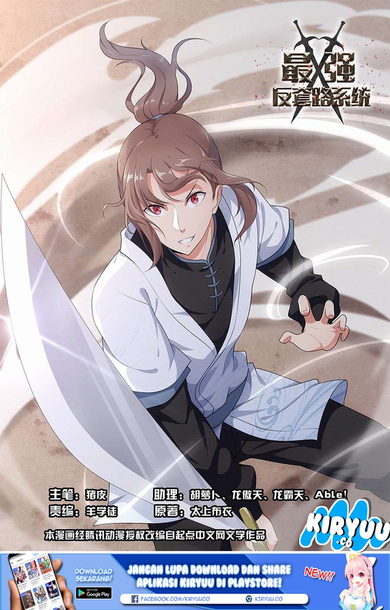 Strongest Anti M.E.T.A Chapter 07 Gambar 2