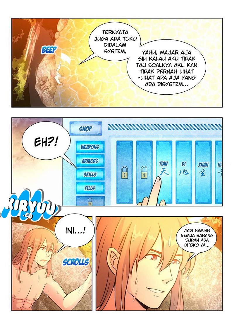 Strongest Anti M.E.T.A Chapter 07 Gambar 5