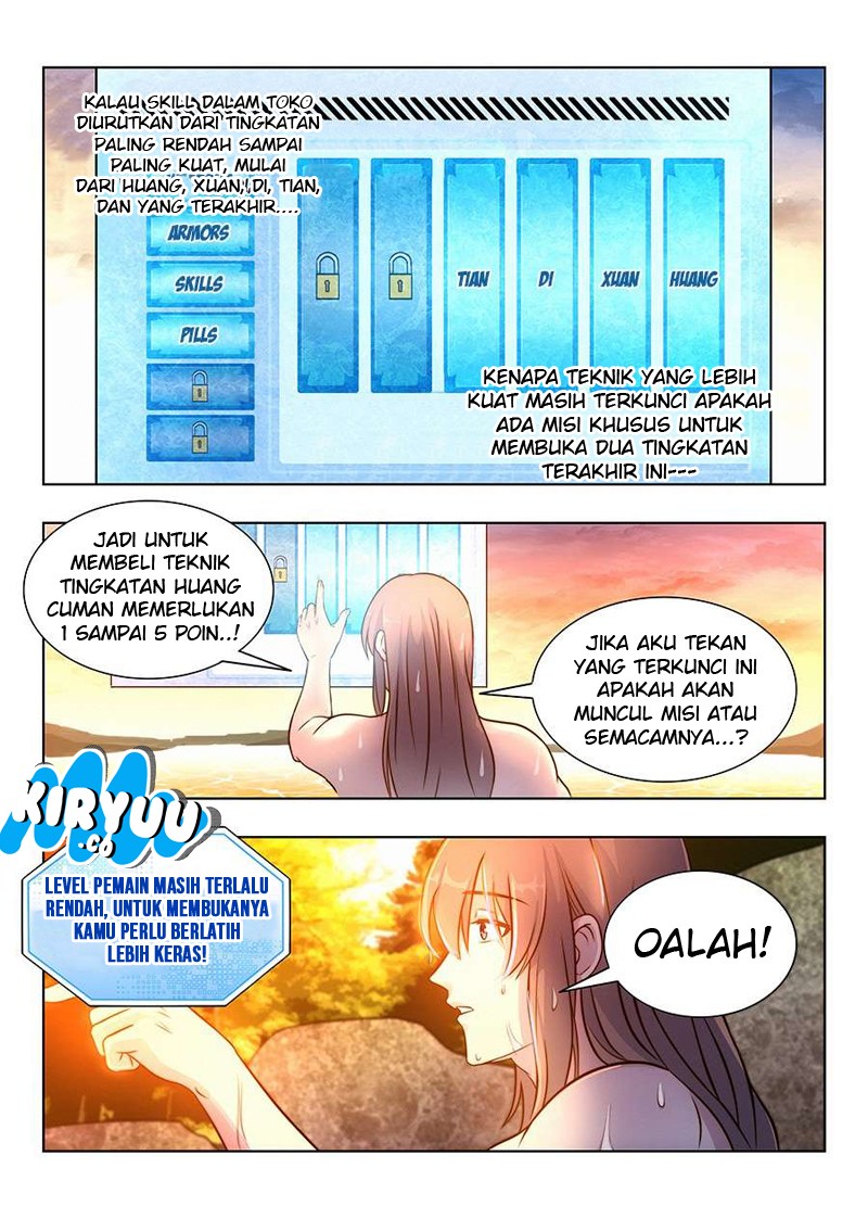 Strongest Anti M.E.T.A Chapter 07 Gambar 6