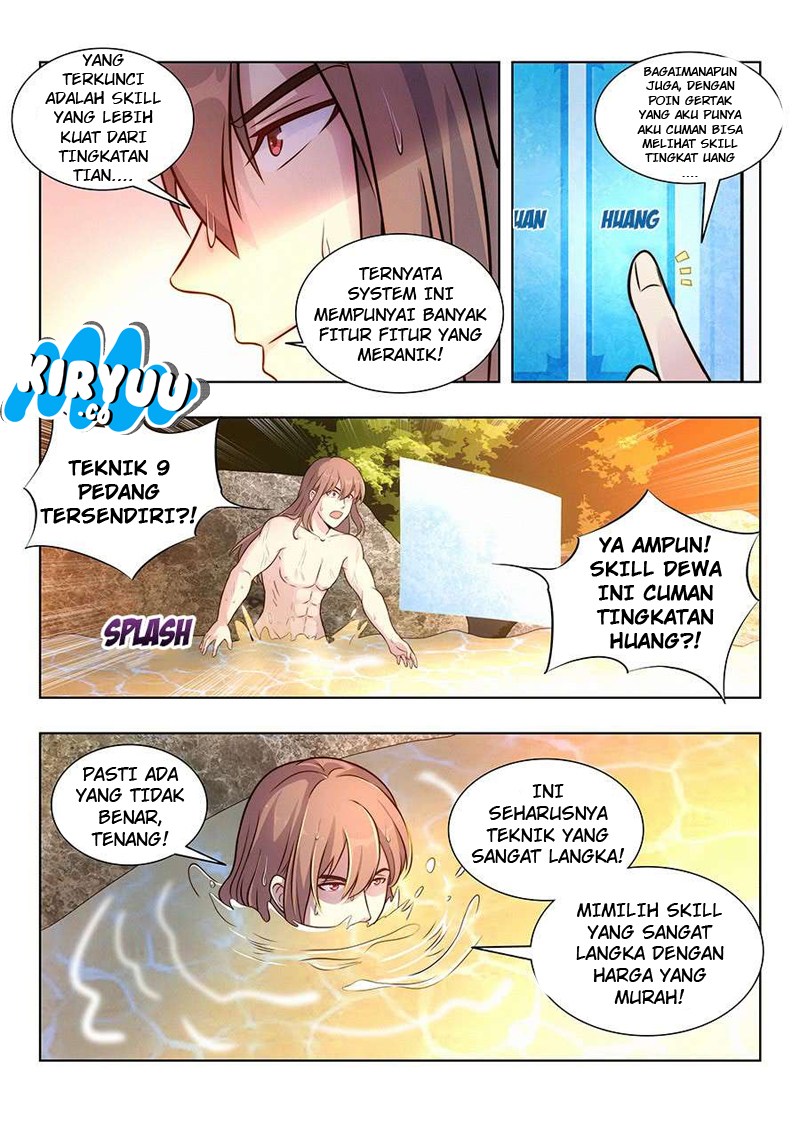 Strongest Anti M.E.T.A Chapter 07 Gambar 7