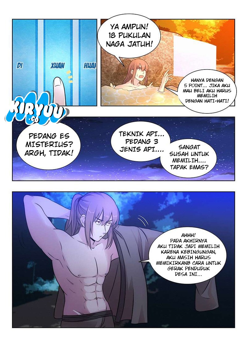 Strongest Anti M.E.T.A Chapter 07 Gambar 8