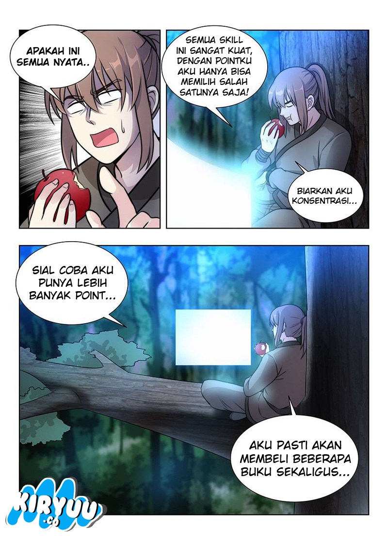 Strongest Anti M.E.T.A Chapter 07 Gambar 11