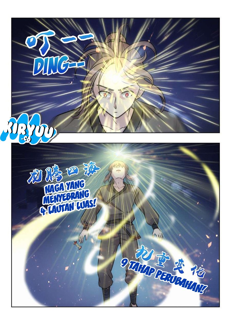 Strongest Anti M.E.T.A Chapter 07 Gambar 13