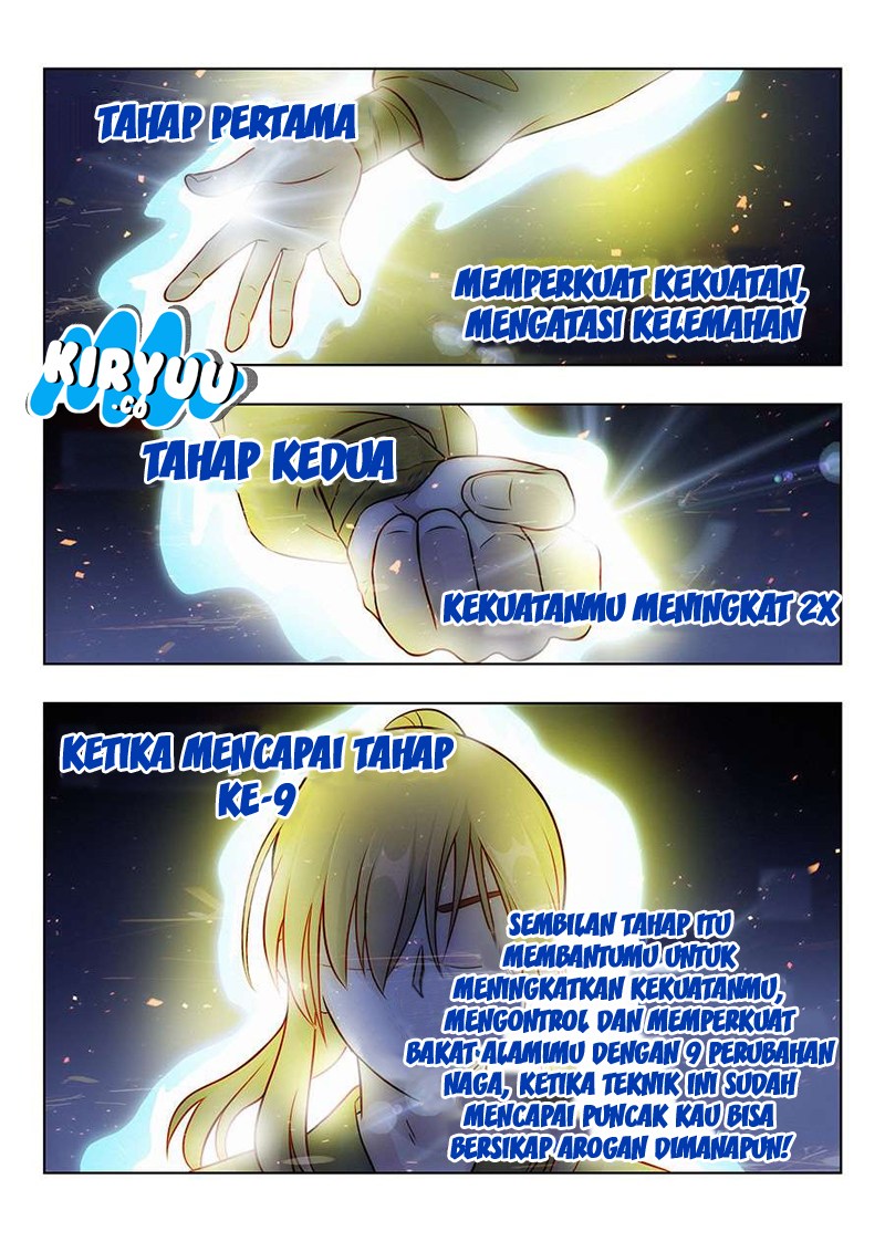 Strongest Anti M.E.T.A Chapter 07 Gambar 14
