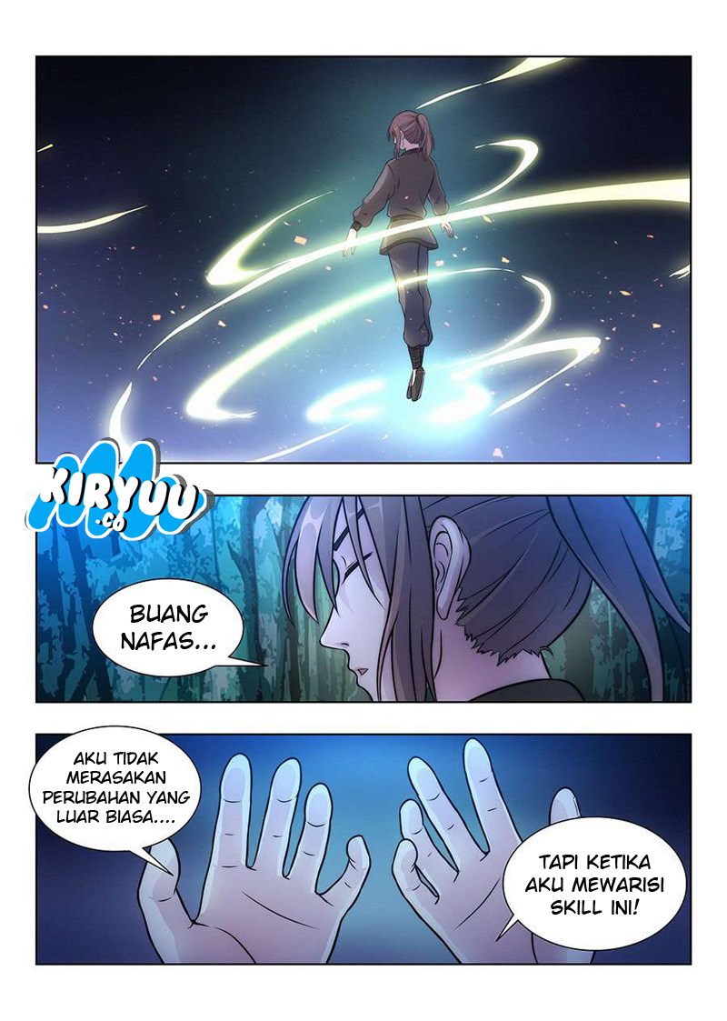 Strongest Anti M.E.T.A Chapter 07 Gambar 15
