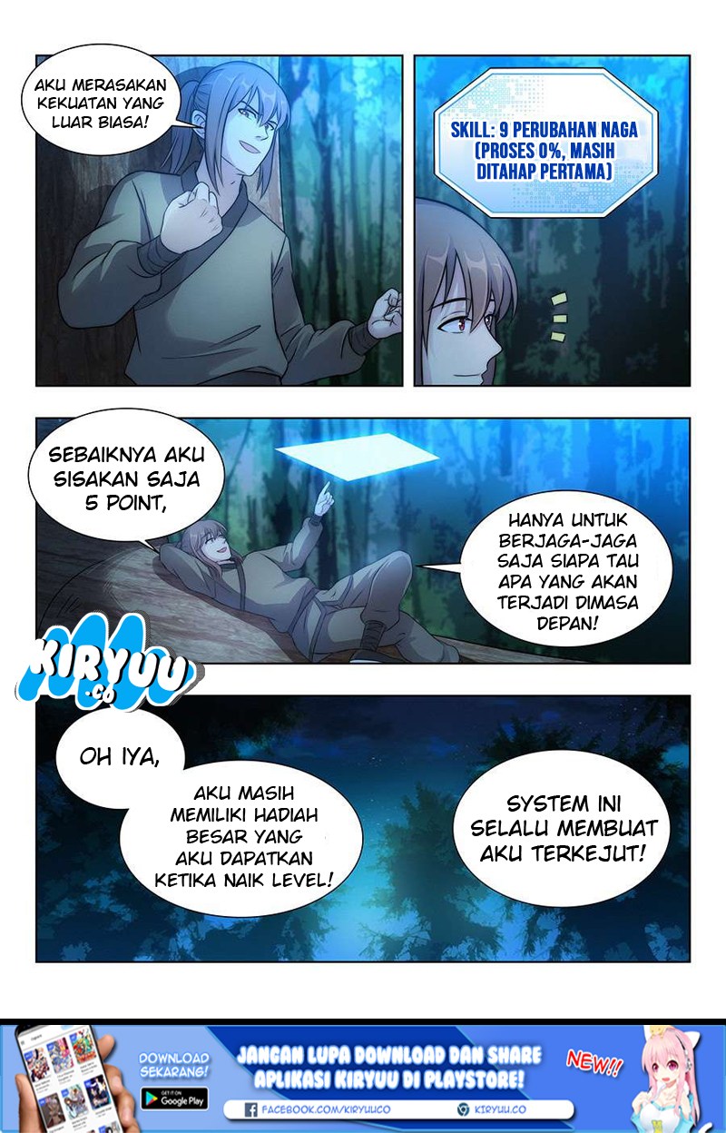 Strongest Anti M.E.T.A Chapter 07 Gambar 16
