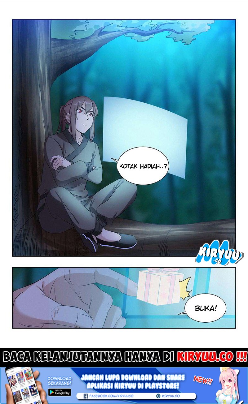 Strongest Anti M.E.T.A Chapter 08 Gambar 3