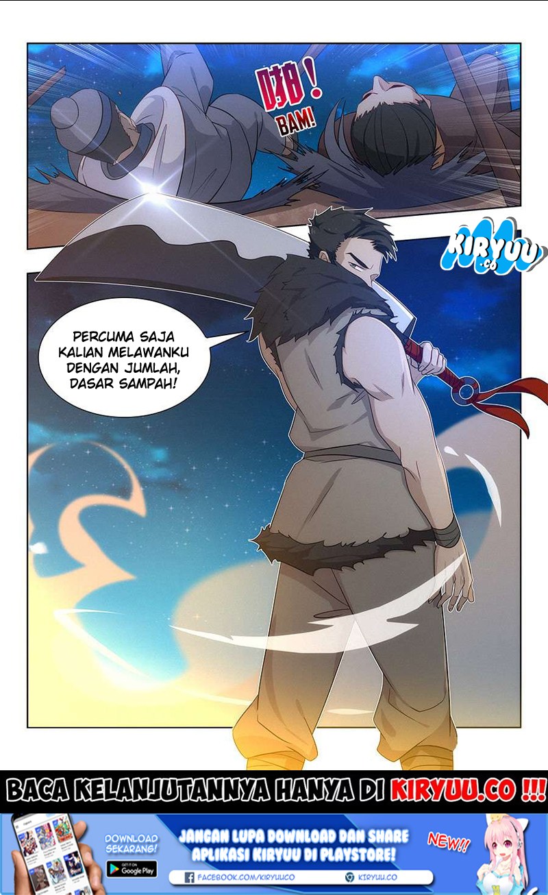 Strongest Anti M.E.T.A Chapter 08 Gambar 18