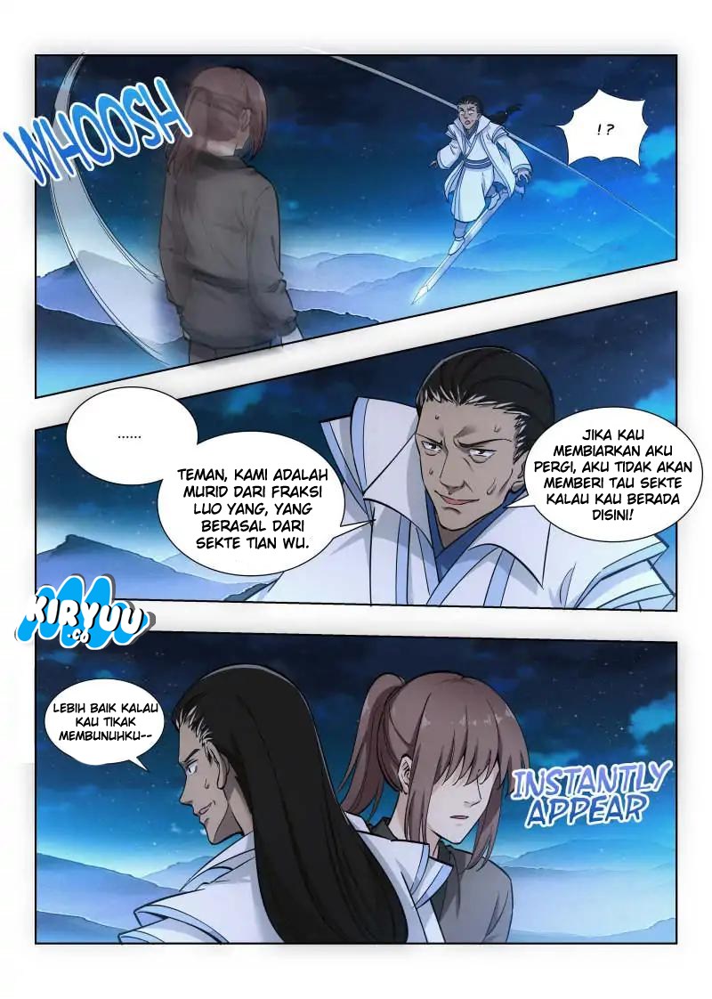 Strongest Anti M.E.T.A Chapter 12 Gambar 5