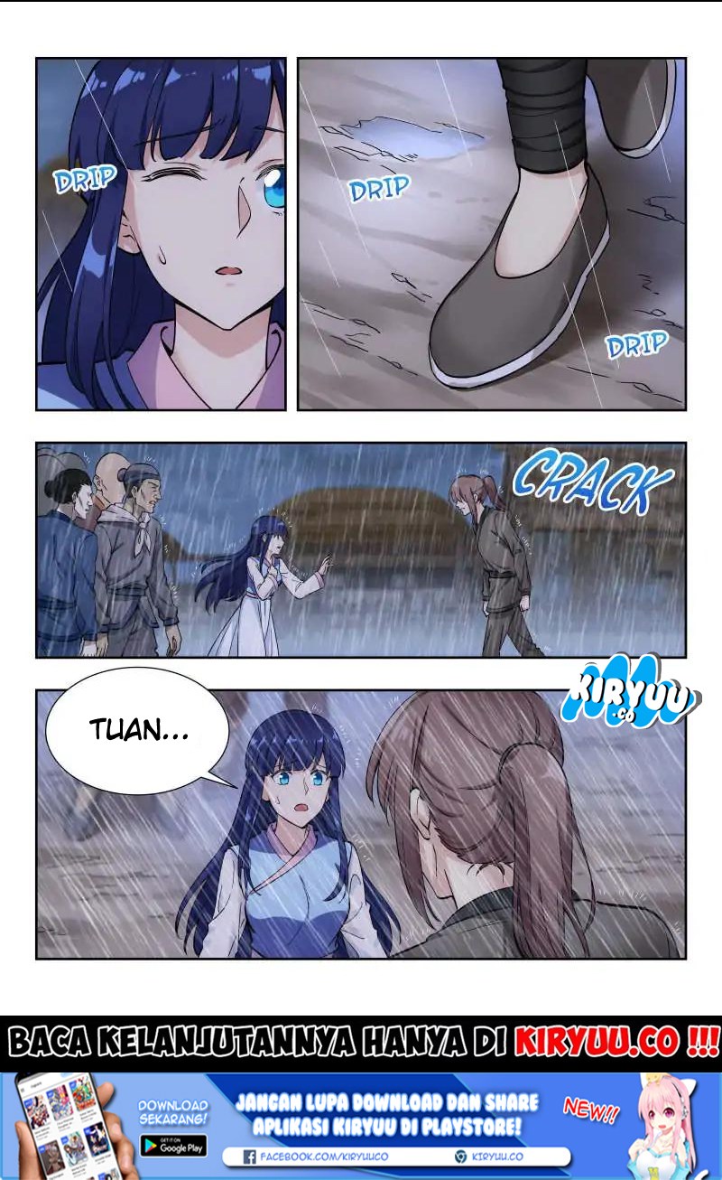 Strongest Anti M.E.T.A Chapter 12 Gambar 9