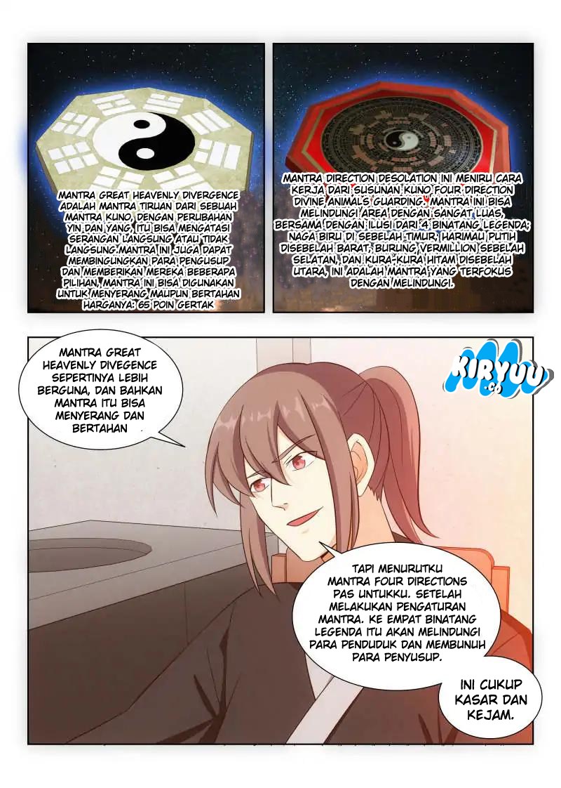 Strongest Anti M.E.T.A Chapter 12 Gambar 17
