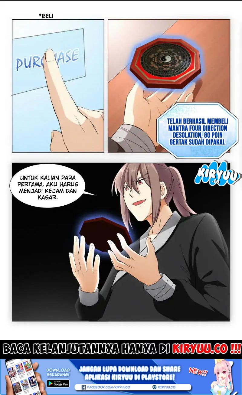 Strongest Anti M.E.T.A Chapter 12 Gambar 18