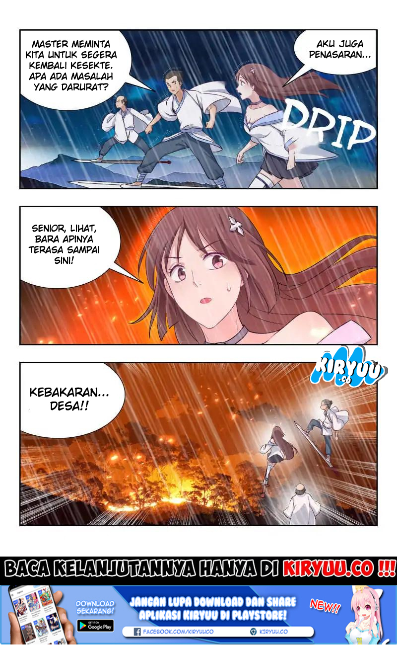 Strongest Anti M.E.T.A Chapter 20 Gambar 2
