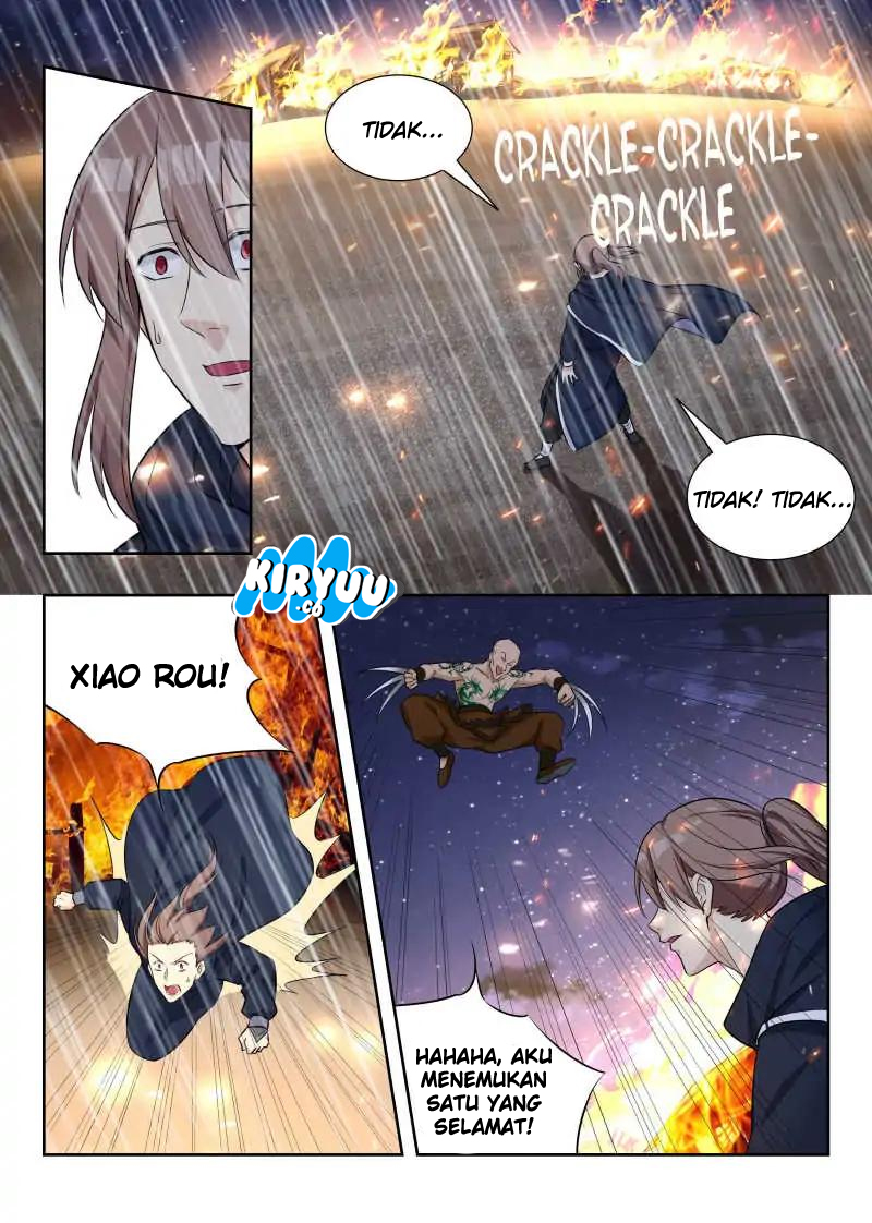 Strongest Anti M.E.T.A Chapter 20 Gambar 6