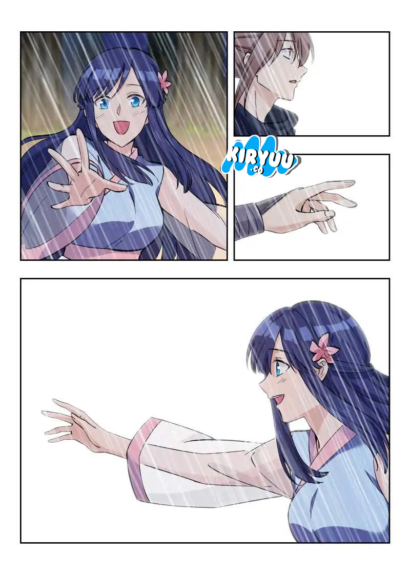 Strongest Anti M.E.T.A Chapter 20 Gambar 9
