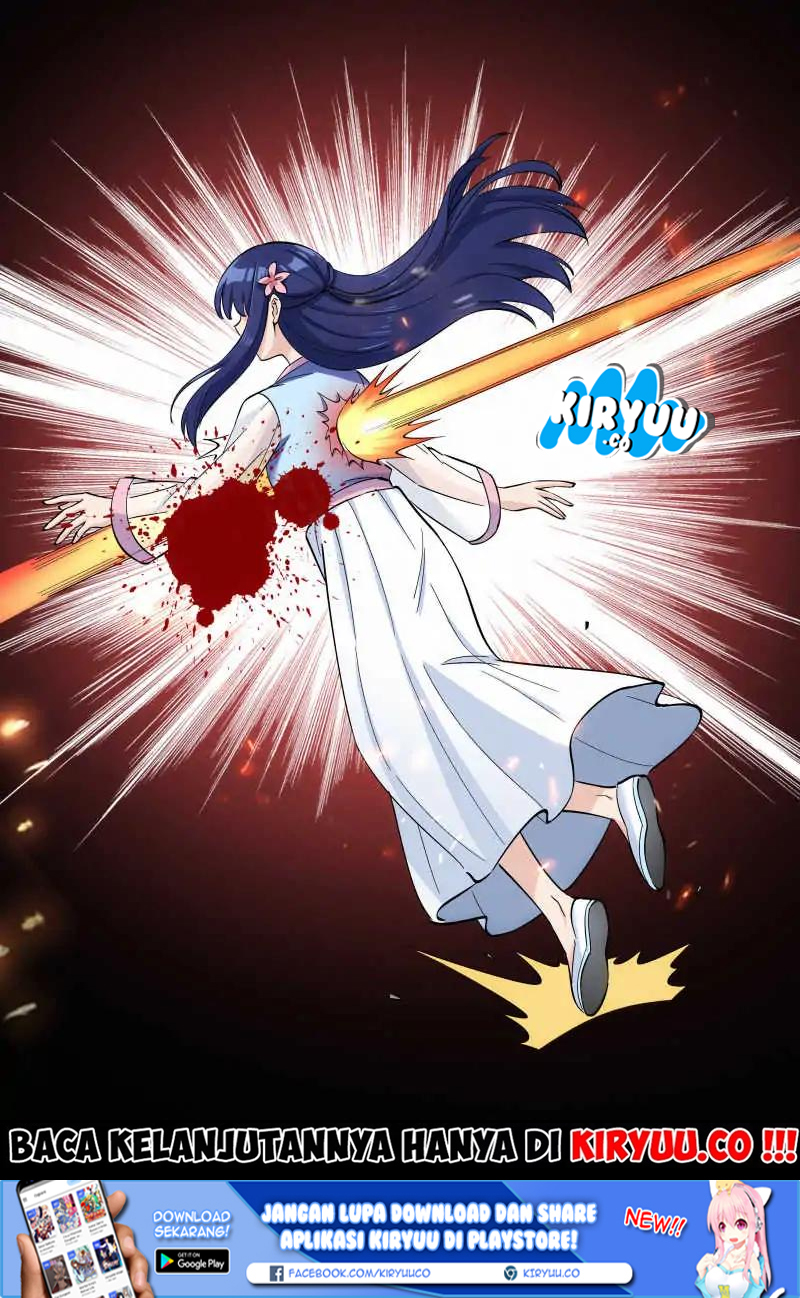 Strongest Anti M.E.T.A Chapter 20 Gambar 10