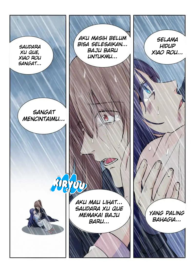 Strongest Anti M.E.T.A Chapter 20 Gambar 15